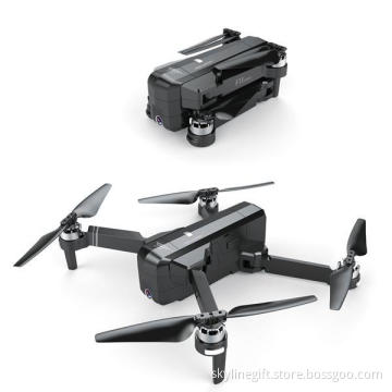 In Stock SJRC F11 PRO Foldable Drone With WIFI FPV 2K HD Camera 25mins 5G RC Quadcopter